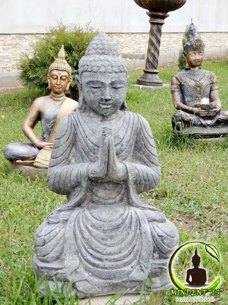 Mindent 'Is' kerti dekoráció 18